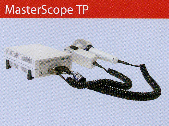 MasterScope TP